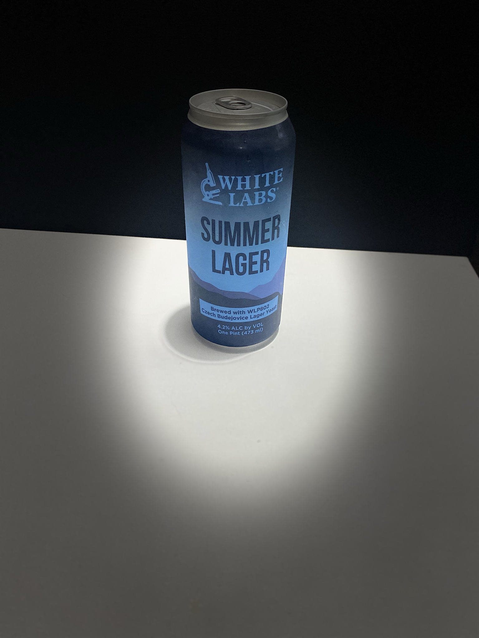 Review Of White Labs Gluten Free Beer By GlutenFreeBeerLovers.com